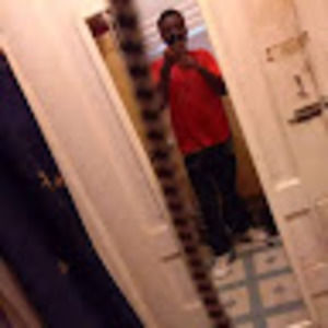 Meet your Posher, Dorian